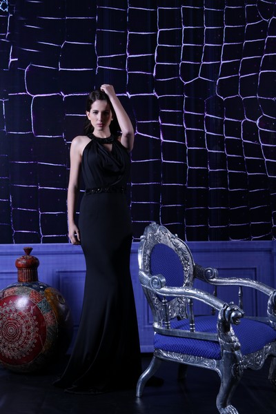 Qassem Qassem Haute Couture